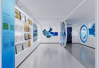 四川建筑施工VR安全体验馆栏杆推倒体验