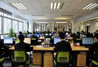 5025散热风扇厂家直销