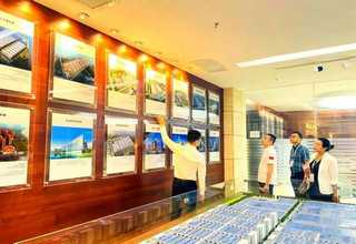 南昌智能导购优点