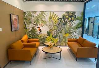 武汉3D打印义眼材料