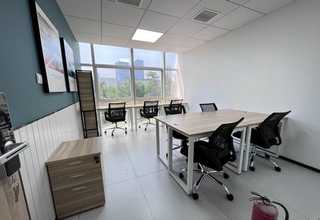 西藏办公室桌面空气净化器