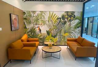 深圳废水氨氮去除