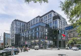 江苏化工废气检测