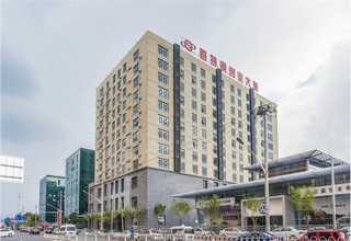 广州公正摩托车驾考培训基地