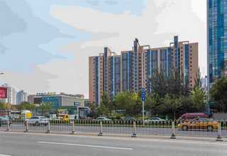 甘肃立体雕塑电话