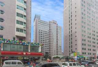 肇庆园区道路清扫