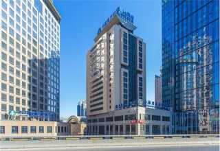 台州房屋钢结构厂家