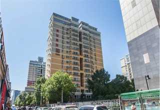 淮安区二手房装修