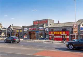 昆明新型塑木栏杆设计