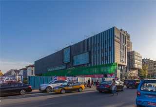 深圳解放J6P货车订购