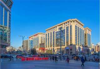 豪华款光波房供应商