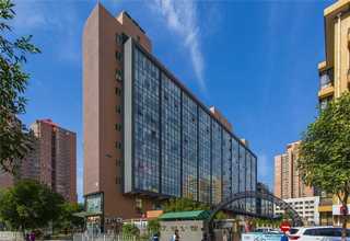 贵州水利电力模型手工制作