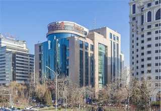 上海会议系统图