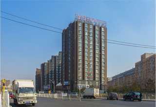 浙江商用空调安装