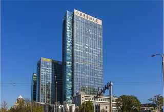 金山区库存管理仓库物流