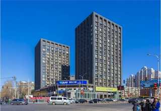 化工行业废气工厂